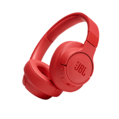 Беспроводные наушники JBL Tune 700 BT Coral