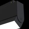 Трековый светильник Technical BASIS TR013-2-10W3K-B