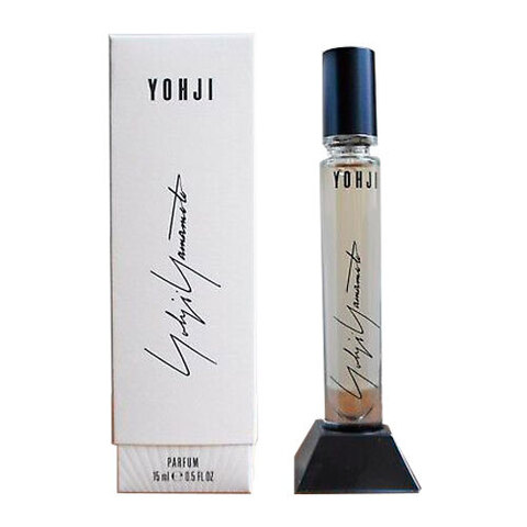 Yohji Yamamoto Yohji Pour Femme Vintage parfum