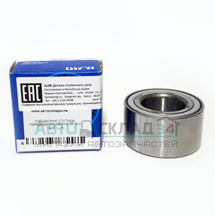 ПОДШИПНИК СТУПИЦЫ ПЕРЕДНЕЙ SOLARIS 14-17, RIO 14-17 ILJIN 72мм