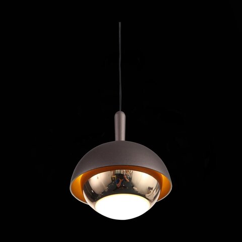 Светильник подвесной ST Luce Entolla SL1602.323.01