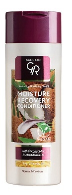 Golden Rose Кондиционер для волос MOISTURE RECOVERY CONDITIONER  430мл