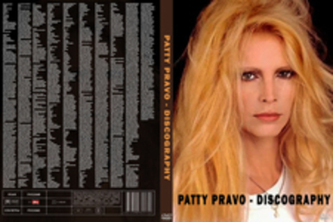 Patty Pravo - Дискография