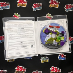 Игра Transformers Devastation (PS3) (Б/У)