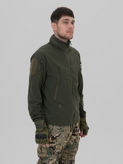 Джемпер Remington Tactical Ultra-Thin Skin Clothing Army Green