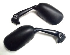 Зеркала для Yamaha YZF R6 2008-2012 г.в.