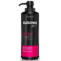 Elegance After Shave Invigorating - Лосьон после бритья Тонизирующий 500 мл