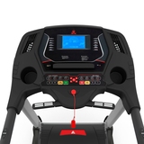Беговая дорожка DFC SINTRA Red T760R фото №5