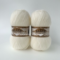 Alize Angora Gold 450