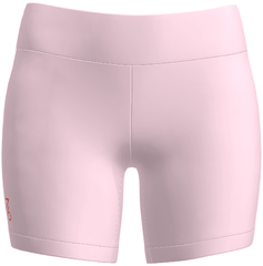 Шорты под платье женские 7/6 Ana Shorts - Mangano Calcite, арт. AS76-1501