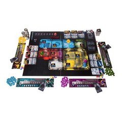 Настольная игра"Адреналин"