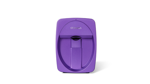 Принтер для ногтей O2Nails M1-Violet