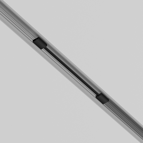 Гибкий коннектор для токоведущей ленты Maytoni EXILITY IP O-TR002-SC