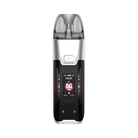 Vaporesso LUXE XR Max 2 3200mAh - Silver