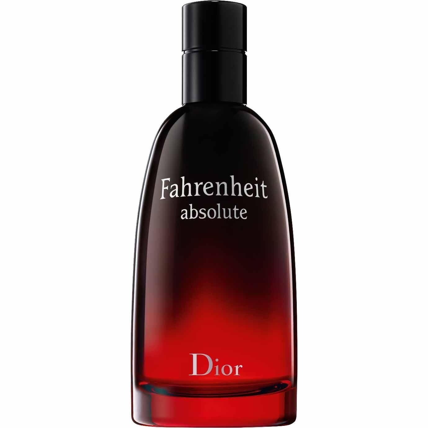 Christian Dior Fahrenheit Absolute intense купить в Минске