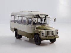 KAVZ-3270 1:43 Modimio Our Buses #20