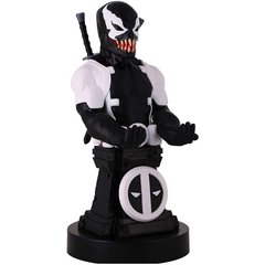 Подставка Cable Guys: Deadpool back in black (Venom) (БАМП)