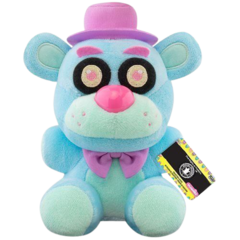 Фигурка плюшевая Funko Plush FNAF Spring Colorway Freddy