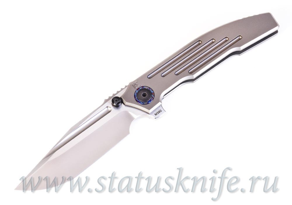 Сет ножей CKF/Rassenti SNAFU 3.0