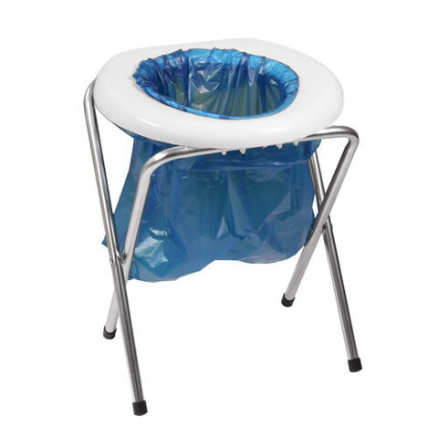 ROTHCO CAMP portable toilet