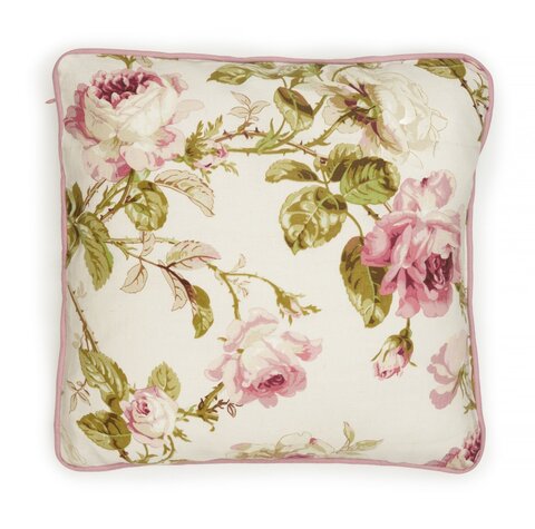 Подушка декоративная 40х40 Empire Design Cushion