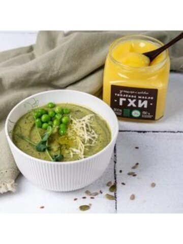 Масло Гхи  Масло Гхи