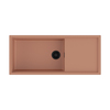 Omoikiri 4997122 Sintesi 116-CN Artceramic/canyon