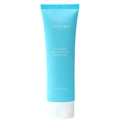 Пилинг-скатка с гиалуроновой кислотой Trimay Hyaluron Microdelivery Peeling Gel, 120 мл