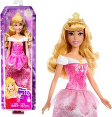 Кукла Аврора Принцесса Дисней в сверкающей одежде, 28 см