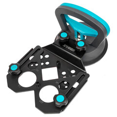 Кондуктор для алмазных коронок Ø4-115мм BIHUI