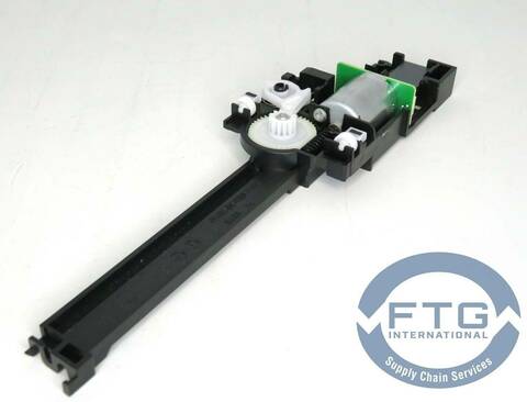 Линейка сканера в сборе HP LJ M132nw/fn/fw/M134fn/M227sdn/fdn/fdw/230sdn (RM2-1188) OEM