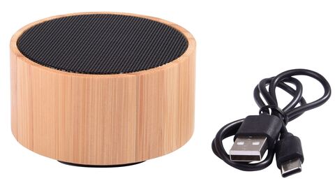 Беспроводное соединение-Lautsprecher BAMBOO SOUND