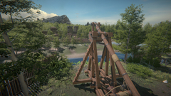 Medieval Machines Builder (Ранний доступ) (для ПК, цифровой код доступа)