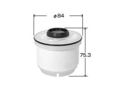 Фильтр  топливный  VIC  F-193