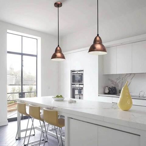 Подвесной светильник Eglo TRURO 49235