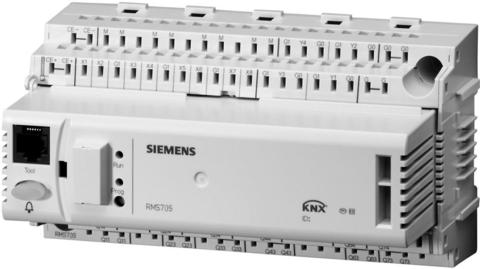Siemens RMS705B-1