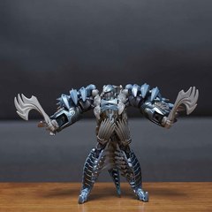 Слэш. Последний рыцарь