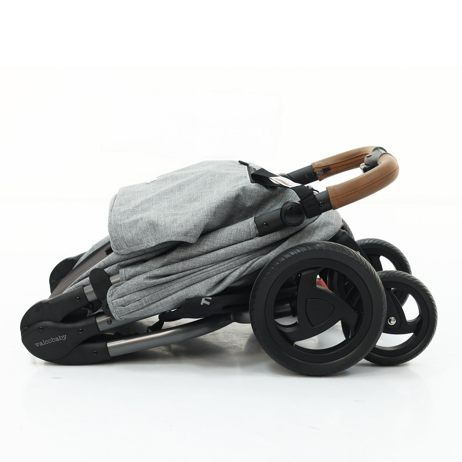 Прогулочная коляска Valco baby Trend 4 / Grey Marle