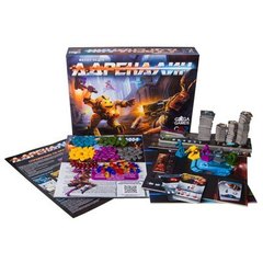 Настольная игра"Адреналин"