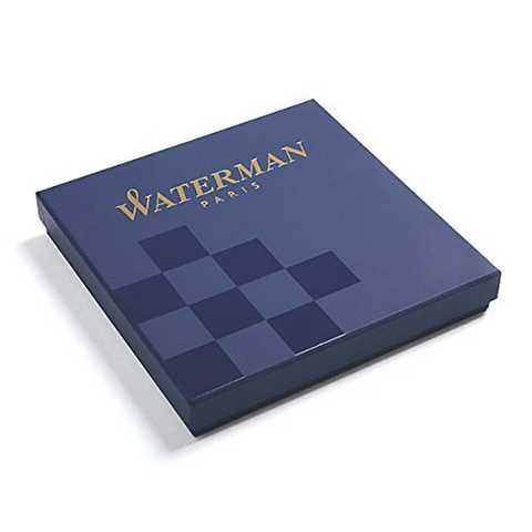 Waterman 2014 Hemisphere White (1913278)