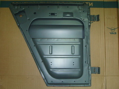 Дверь задняя левая УАЗ-3151