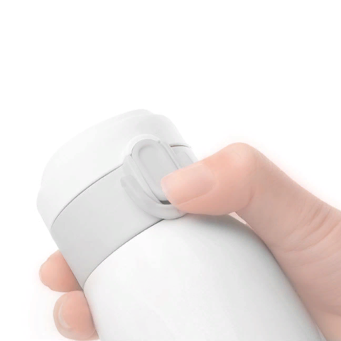 Купить термос Xiaomi Viomi Stainless Vacuum Cup 460ml (Белый)