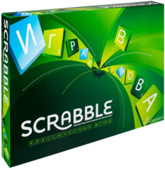 Scrabble (Rus)