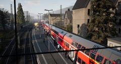 Train Sim World: Ruhr-Sieg Nord: Hagen – Finnentrop Route Add-On (для ПК, цифровой код доступа)