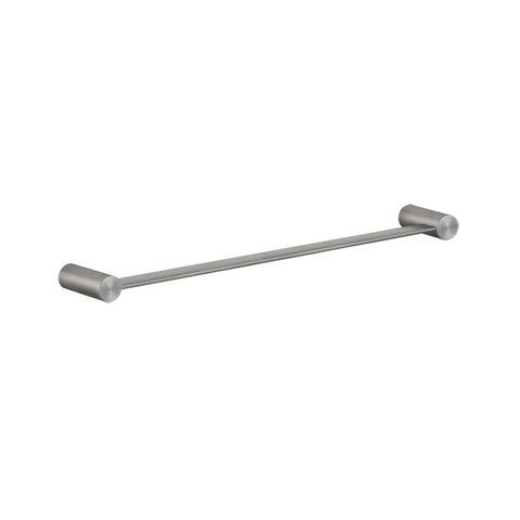 Gessi 316 Полотенцедержатель, 45 см, цвет: steel brushed 54800#239