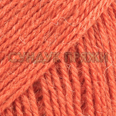 Alpaca uni colour 2915