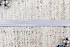 Резинка продежка, пр-во Россия, ш. 0,9 см.