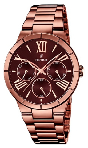 Наручные часы Festina F16798/2 фото