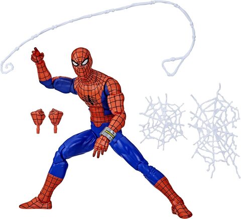 Фигурка Marvel Legends: Japanese Spider-Man
