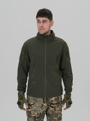 Джемпер Remington Tactical Ultra-Thin Skin Clothing Army Green